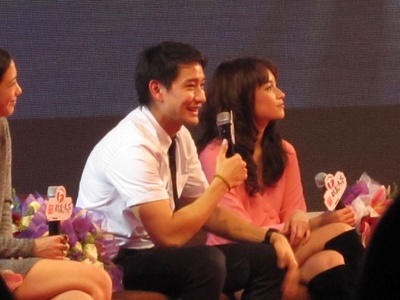 纳瓦·君拉纳拉的写真