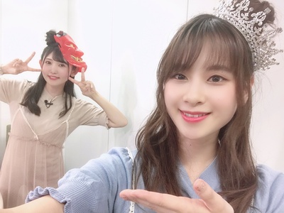 前田佳织里的写真