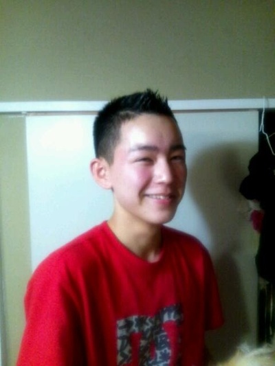 大仓裕真的写真