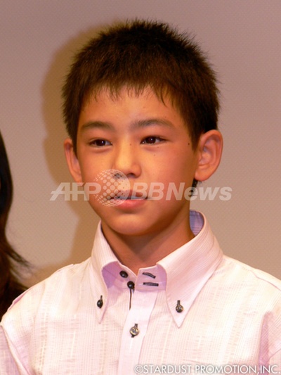 大仓裕真的写真