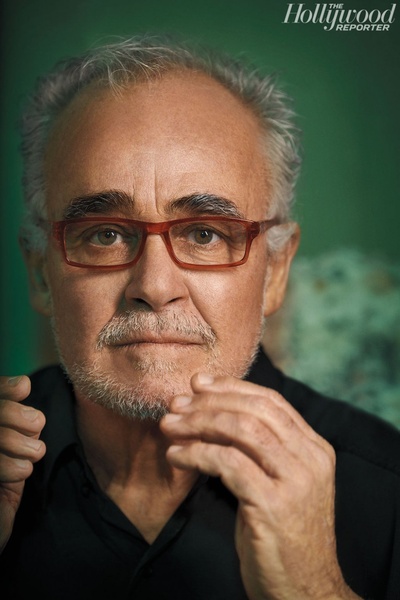 恺撒·查隆的写真