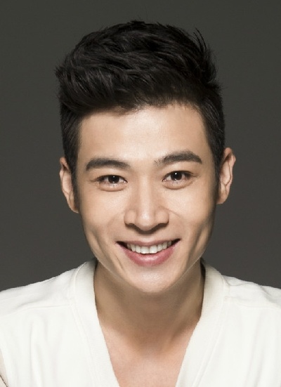 陈烨的写真-陈烨