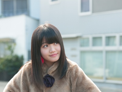 重本爱瑠的写真