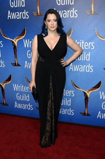 蕾切尔·布鲁姆的写真