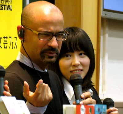 绵矢莉莎的写真-2008 Pulitzer Price Wi...