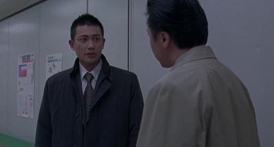 松永博史的写真-看美版咒怨时发现的一...