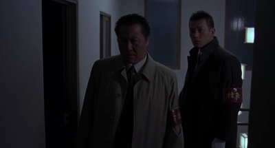 松永博史的写真-看美版咒怨时发现的一...