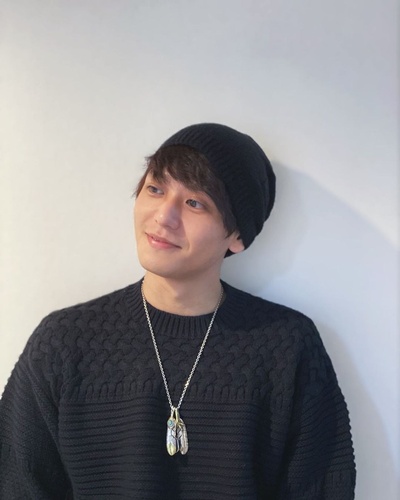 佐野和真的写真