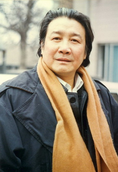 黄小立的写真-话剧《夜色迷人》黄小...