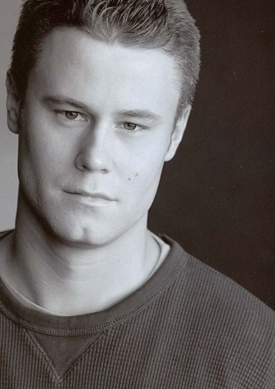 埃里克·内宁格的写真