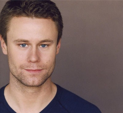 埃里克·内宁格的写真