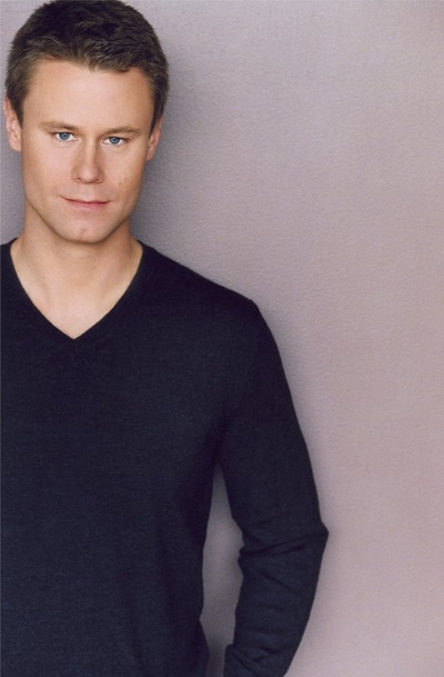 埃里克·内宁格的写真