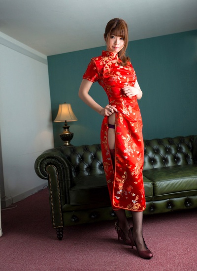 伊东千奈美的写真