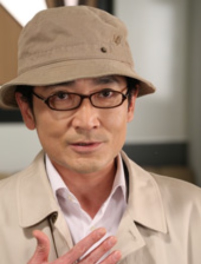 奥田达士的写真