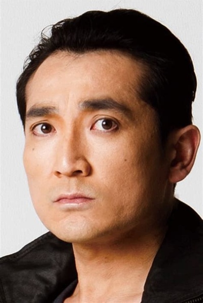 奥田达士的写真