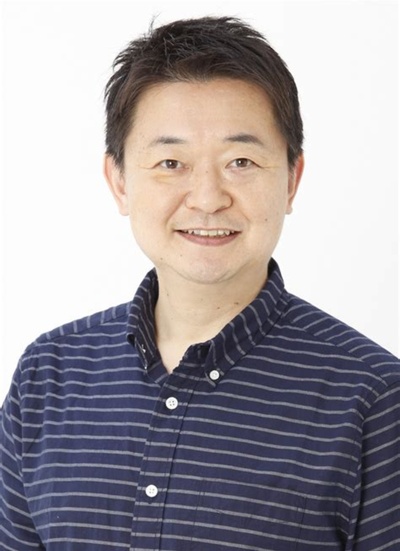 大堀幸一的写真