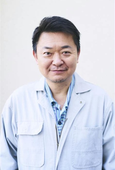 大堀幸一的写真