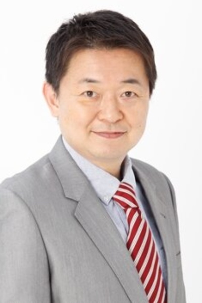 大堀幸一的写真