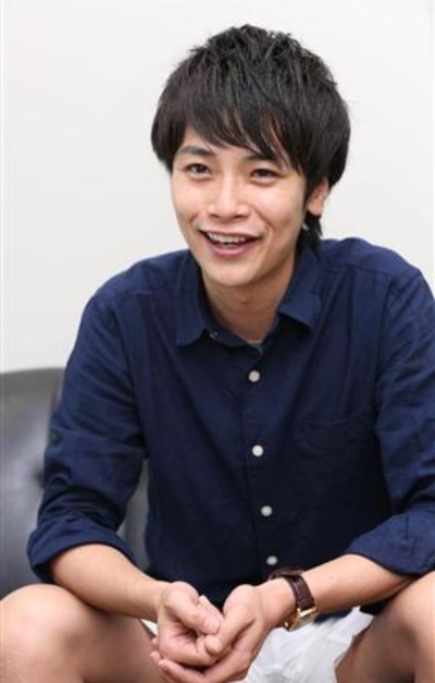 筱田光亮的写真