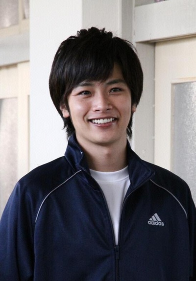 筱田光亮的写真