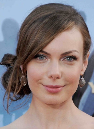 阿曼达·沃尔什的写真