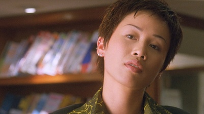 刘晓彤的写真-《超級無敵追女仔》