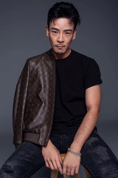 吴濠的写真-吴濠写真