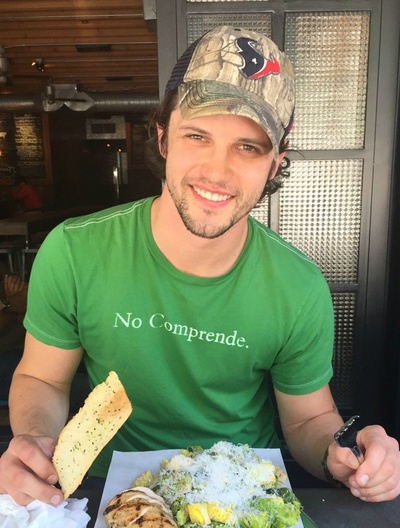 内森·帕森斯的写真