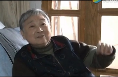 胡进庆的写真-胡进庆的爱人