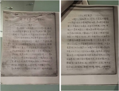 杨玉良的写真-杨玉良创作的《葫芦兄...