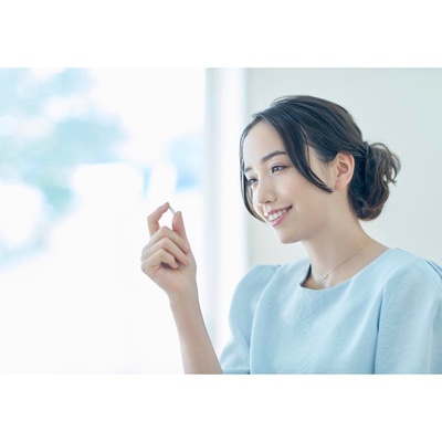 丰田艾莉的写真