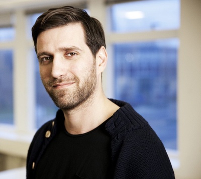 雅尼克·泰·莫索特的写真