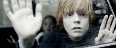 卢卡斯·林高·藤内森的写真-Kvinden i buret (2013)