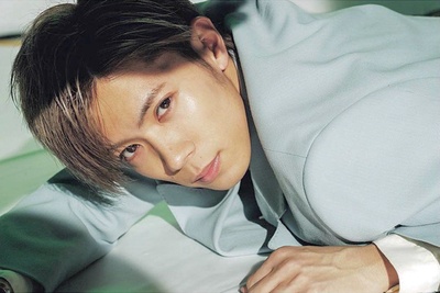 神宫寺勇太的写真