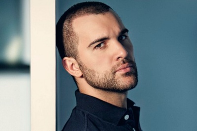 胡安·巴勃罗·迪·帕塞的写真