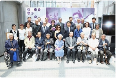 王玨的写真-王玨先生追思會http://a...