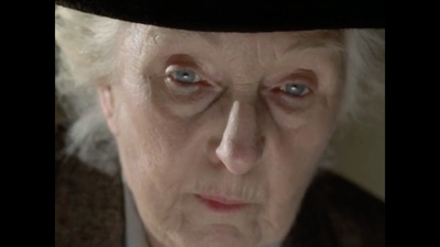 琼·希克森的写真-好可怕