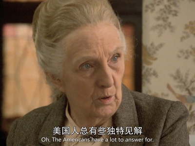 琼·希克森的写真-https://www.douban.c...