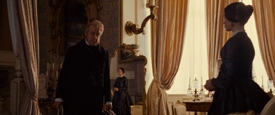 大卫·霍罗维奇的写真-2009《年轻的维多利...