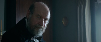 大卫·霍罗维奇的写真-2014《透纳先生》一...