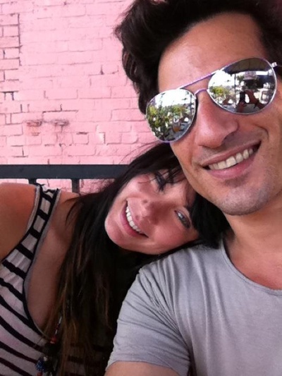 哈尔·奥赞的写真