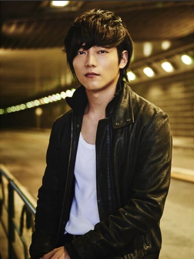 山口大地的写真