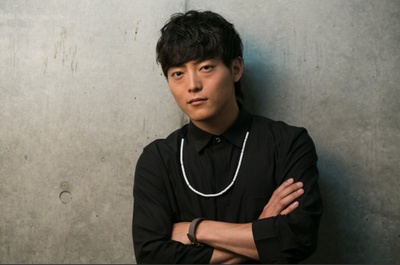 山口大地的写真