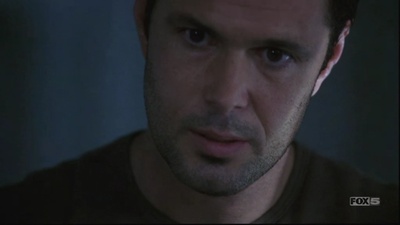 卡洛斯·博纳德的写真