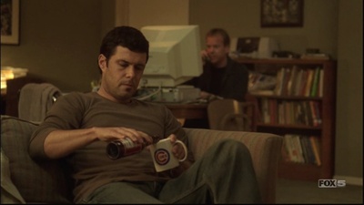 卡洛斯·博纳德的写真