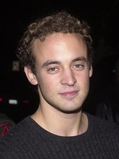 查理·霍夫赫梅尔的写真