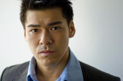 尼尔森·王的写真