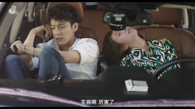 徐俊英的写真-失踪2 실종2 (2017)