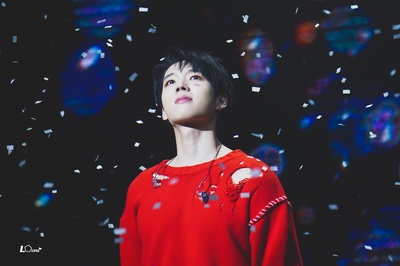 南优贤的写真-南优贤《植木日》