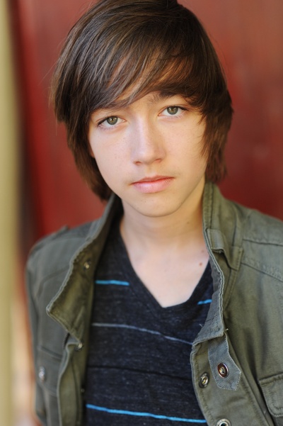 费尔德·凯特的写真